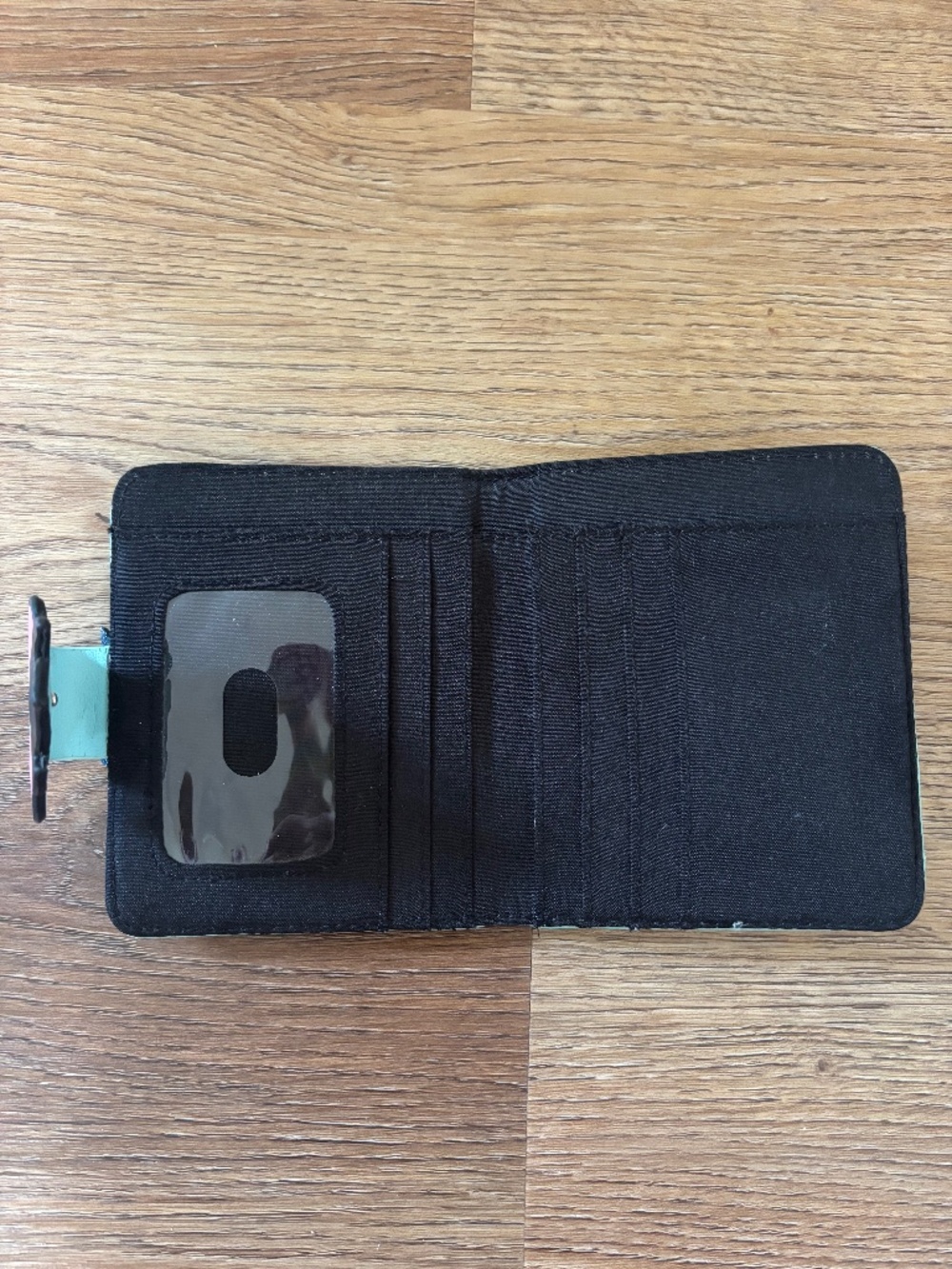 Disney Loungefly Eeyore Wallet - Picture 4 of 7